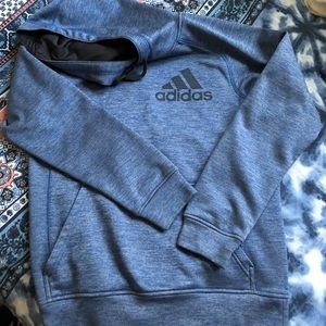Adidas hoodie